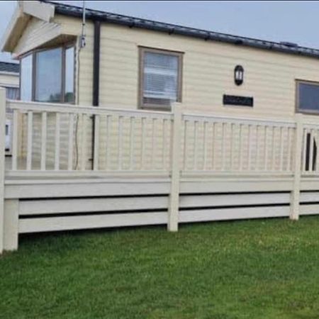 Lyon'S Robin Hood Rhyl Caravan Sbw מראה חיצוני תמונה