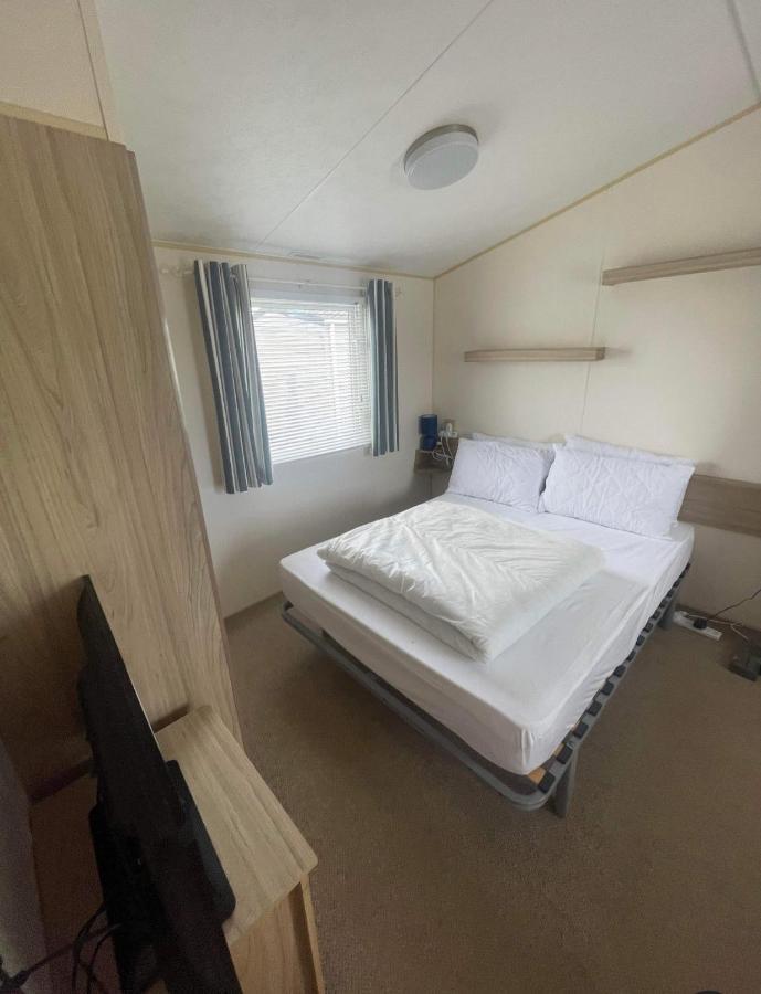 Lyon'S Robin Hood Rhyl Caravan Sbw מראה חיצוני תמונה